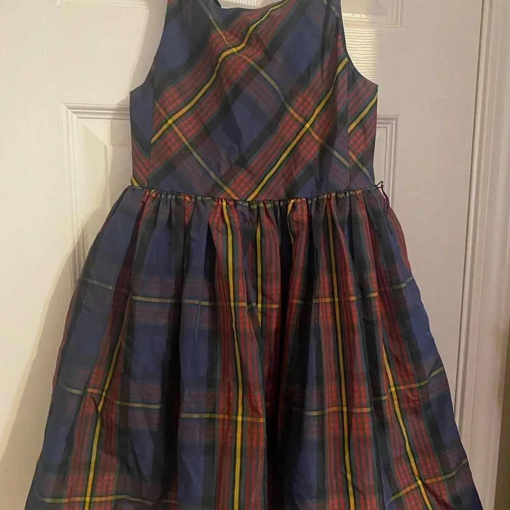 Ralph Lauren Dress